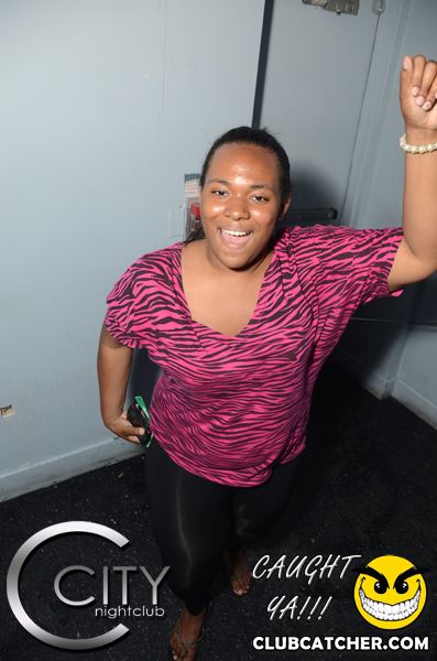 City nightclub photo 167 - June 1st, 2011