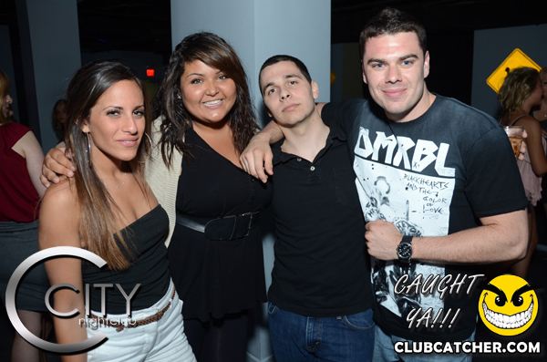 City nightclub photo 171 - June 1st, 2011