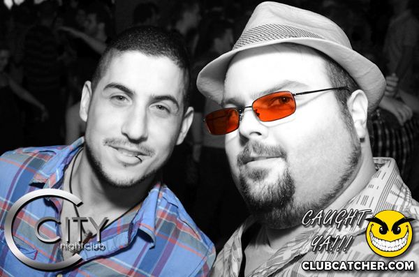 City nightclub photo 172 - June 1st, 2011