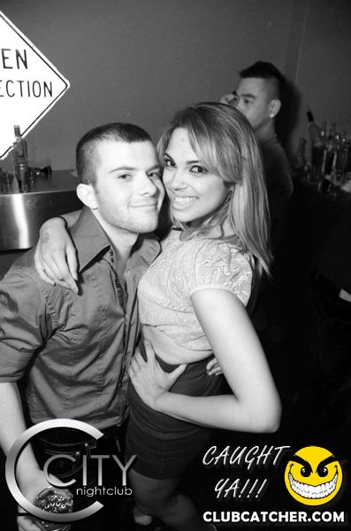 City nightclub photo 174 - June 1st, 2011