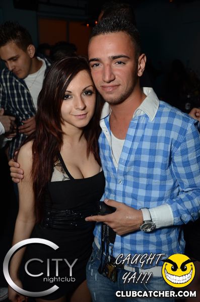 City nightclub photo 179 - June 1st, 2011