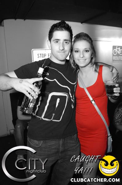 City nightclub photo 180 - June 1st, 2011