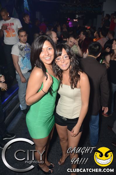 City nightclub photo 181 - June 1st, 2011