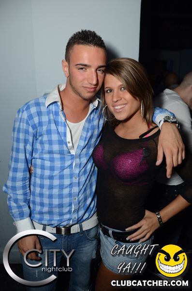 City nightclub photo 183 - June 1st, 2011