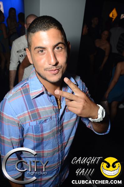 City nightclub photo 184 - June 1st, 2011