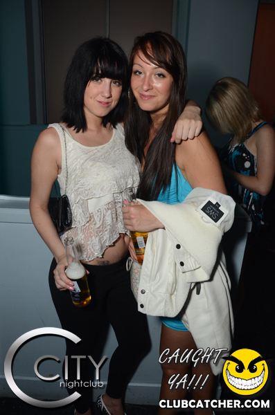 City nightclub photo 185 - June 1st, 2011