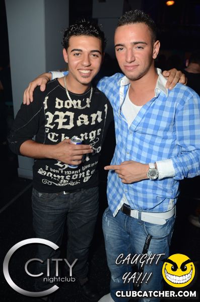 City nightclub photo 188 - June 1st, 2011