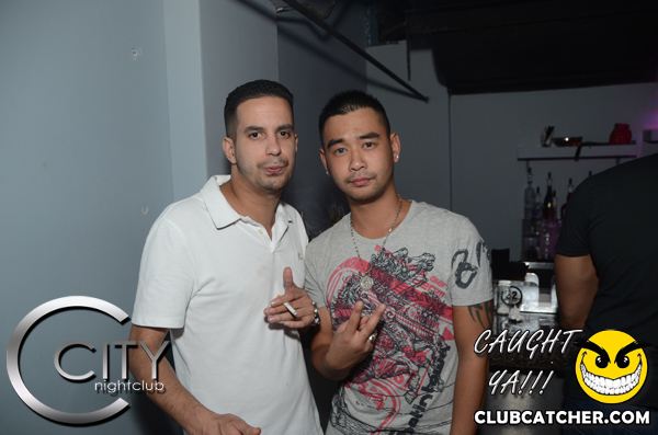City nightclub photo 189 - June 1st, 2011