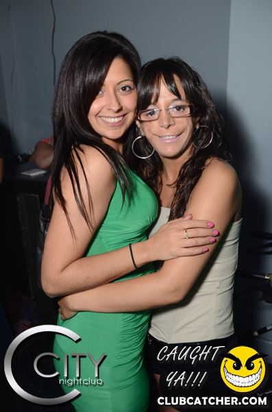 City nightclub photo 191 - June 1st, 2011
