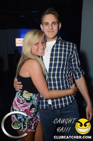 City nightclub photo 192 - June 1st, 2011