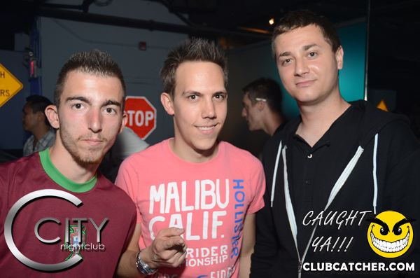 City nightclub photo 193 - June 1st, 2011