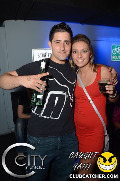 City nightclub photo 194 - June 1st, 2011
