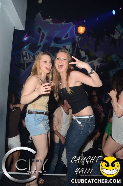City nightclub photo 197 - June 1st, 2011