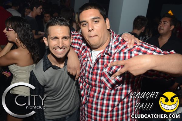 City nightclub photo 198 - June 1st, 2011