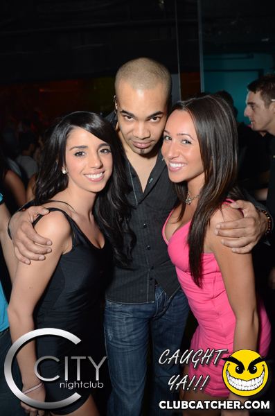City nightclub photo 199 - June 1st, 2011