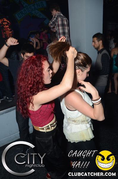 City nightclub photo 200 - June 1st, 2011