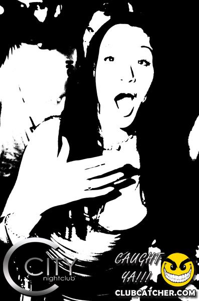 City nightclub photo 201 - June 1st, 2011