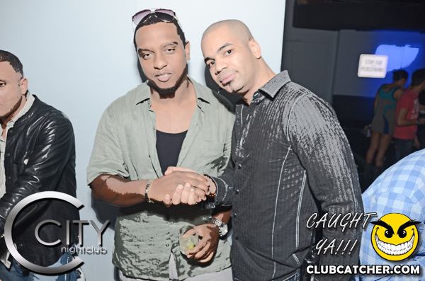 City nightclub photo 203 - June 1st, 2011