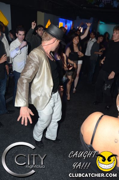 City nightclub photo 206 - June 1st, 2011