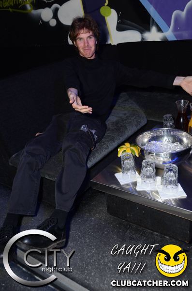 City nightclub photo 207 - June 1st, 2011