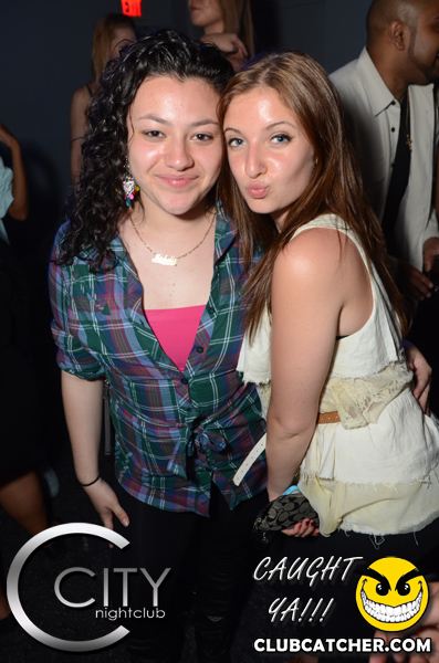 City nightclub photo 208 - June 1st, 2011