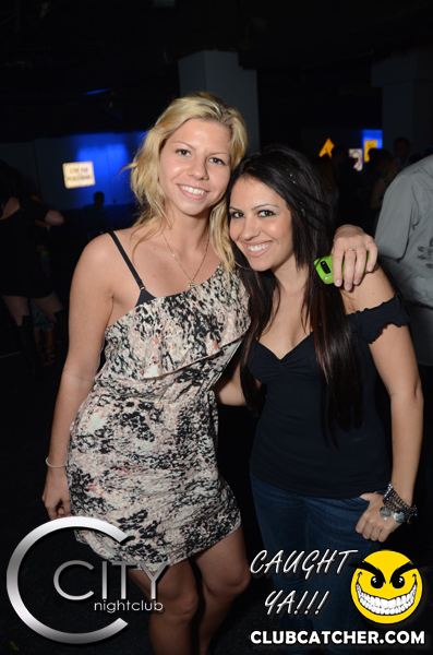 City nightclub photo 212 - June 1st, 2011