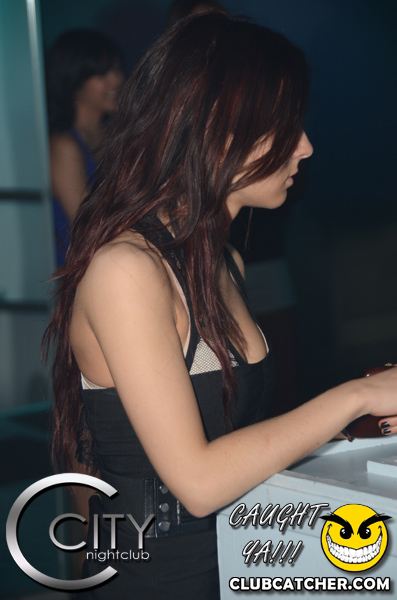 City nightclub photo 213 - June 1st, 2011