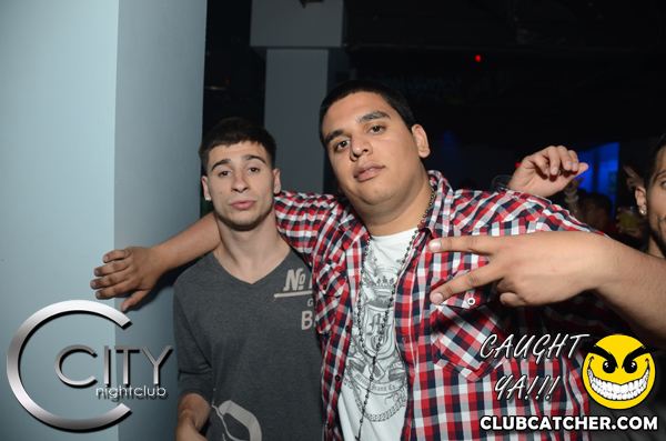 City nightclub photo 214 - June 1st, 2011