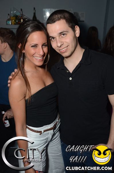 City nightclub photo 222 - June 1st, 2011