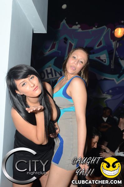 City nightclub photo 223 - June 1st, 2011