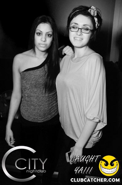 City nightclub photo 226 - June 1st, 2011