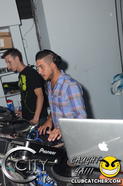 City nightclub photo 232 - June 1st, 2011