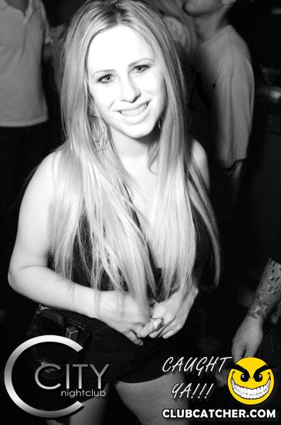 City nightclub photo 234 - June 1st, 2011