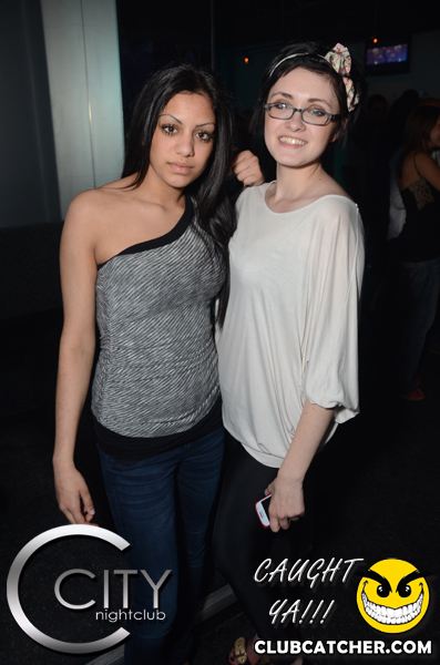 City nightclub photo 237 - June 1st, 2011