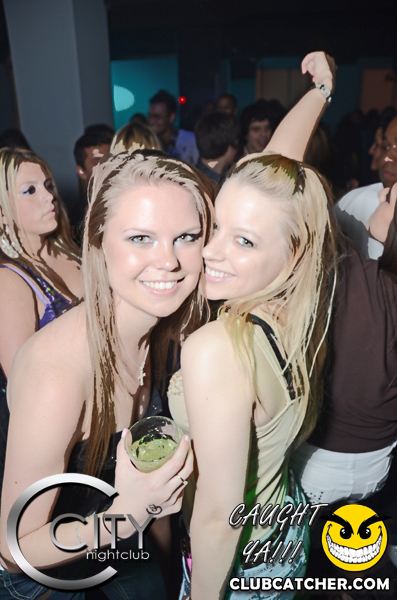 City nightclub photo 240 - June 1st, 2011