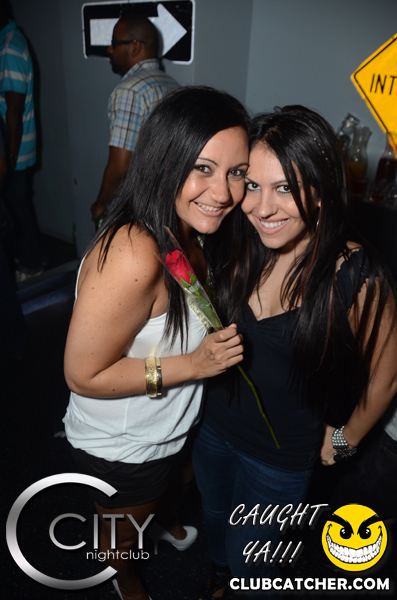 City nightclub photo 25 - June 1st, 2011