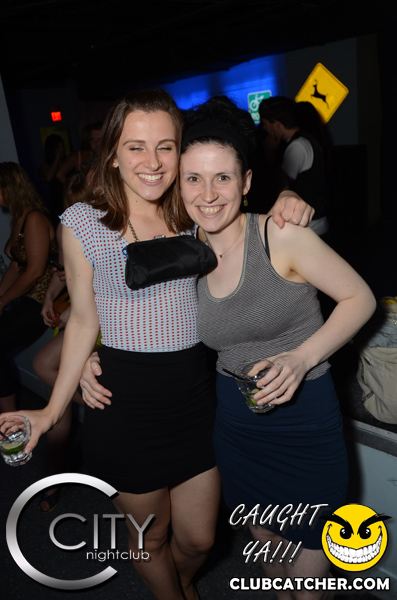 City nightclub photo 243 - June 1st, 2011
