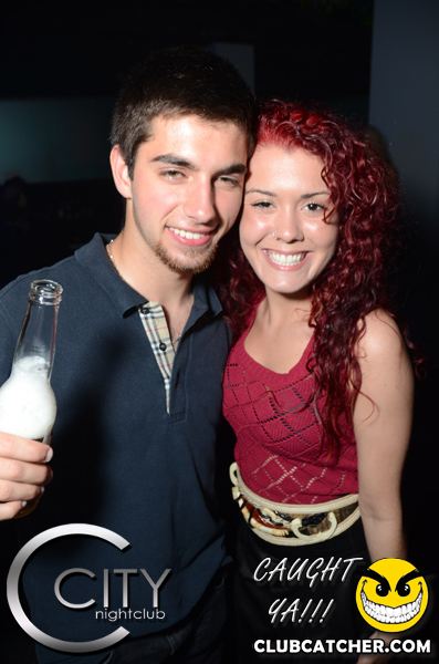 City nightclub photo 244 - June 1st, 2011
