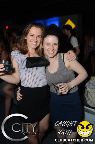 City nightclub photo 247 - June 1st, 2011