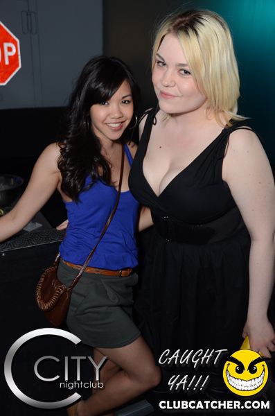 City nightclub photo 248 - June 1st, 2011