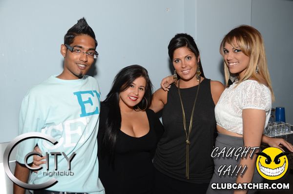City nightclub photo 251 - June 1st, 2011