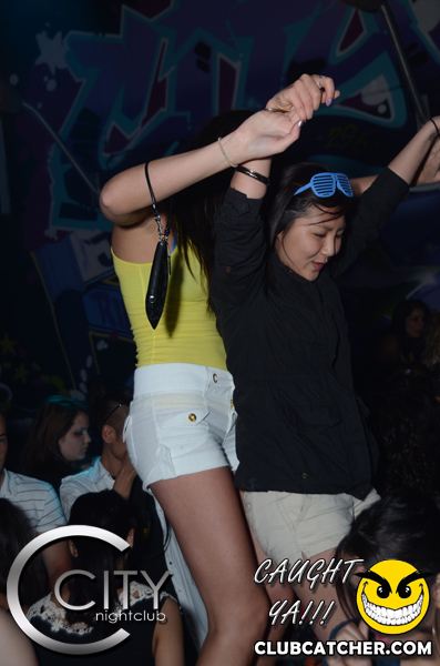 City nightclub photo 254 - June 1st, 2011