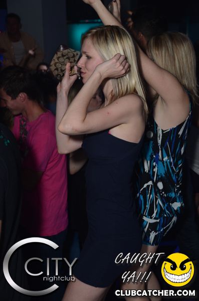 City nightclub photo 255 - June 1st, 2011