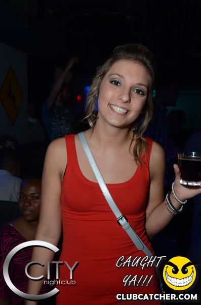 City nightclub photo 256 - June 1st, 2011