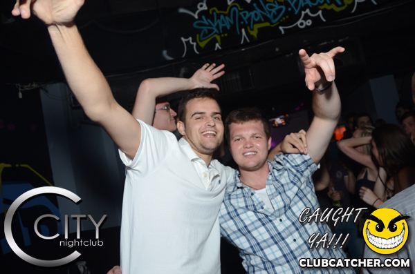City nightclub photo 258 - June 1st, 2011