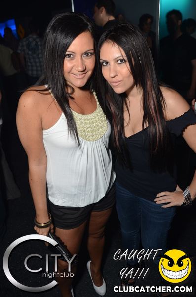 City nightclub photo 27 - June 1st, 2011