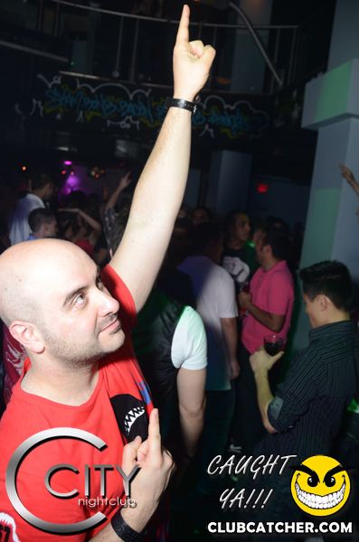 City nightclub photo 261 - June 1st, 2011