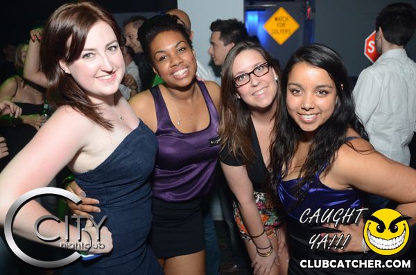 City nightclub photo 29 - June 1st, 2011