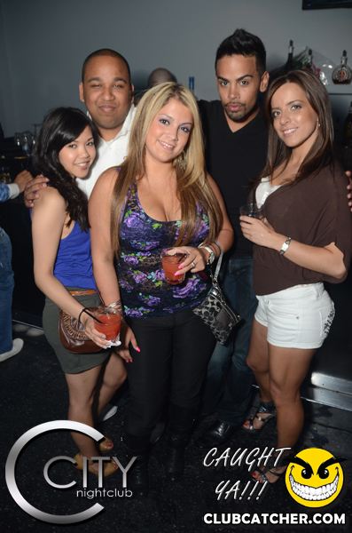 City nightclub photo 30 - June 1st, 2011