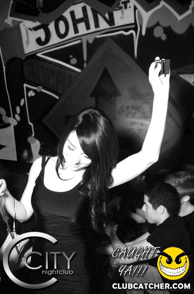 City nightclub photo 31 - June 1st, 2011